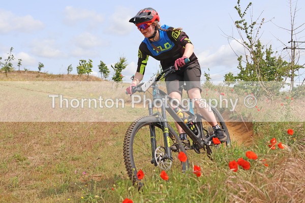 A41A7385 - MTB East R7 Twisted Oakes 8th June 2025 10:30 Female Adult Elite+Female U14/U16Juv/Youth Race