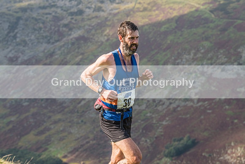 HBMR Leg 4-244 - Hodgson Brothers Mountain Relay - Leg 4 Sunday 1st October 2023
