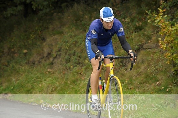 Jackson Bridge Hill Climb 2010 849 - Jackson Bridge Hill Climb 2010