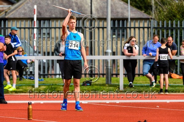 Age25SAT-925855 - Field Male