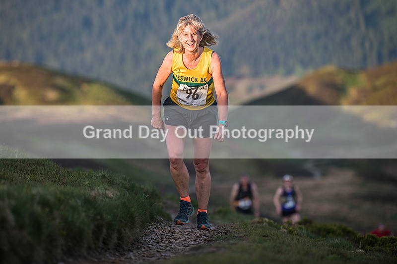 Lords Seat-514 - Lords Seat Fell Race Wednesday 30th April 2025