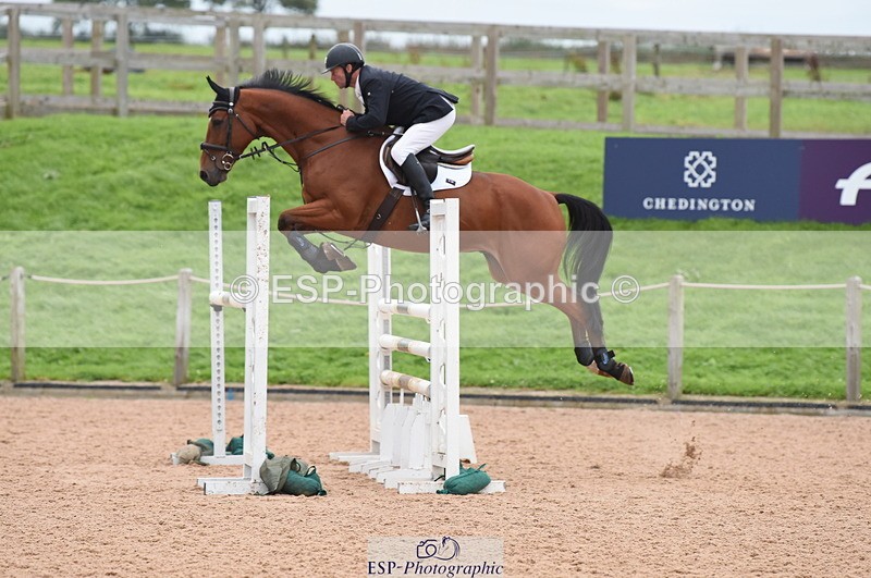 230927A-230648-00443 - Cls 5 Foxhunter & Open