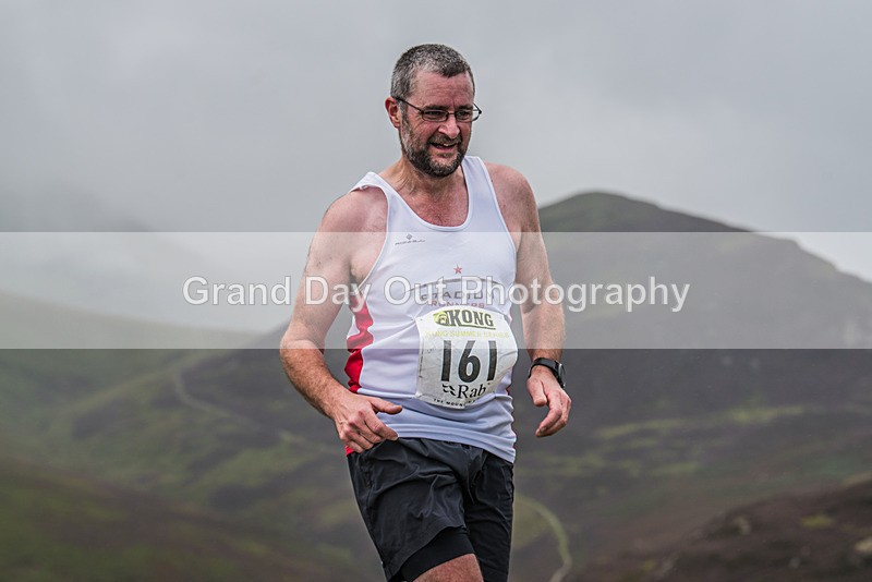 Barrow-331 - Barrow Fell Race Monday 28th August 2023