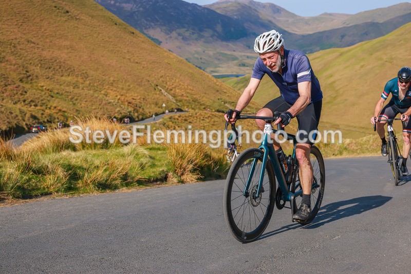 092144 - Newlands Pass 09.00-10.00