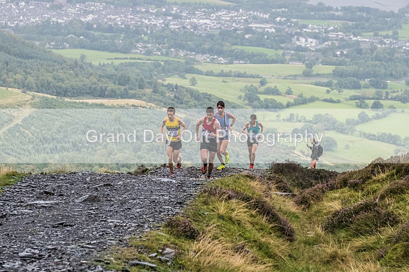 GB Uphill Trial-13 - GB Uphill Only World Champs Trial Race (Skiddaw) Friday 9th September 2022