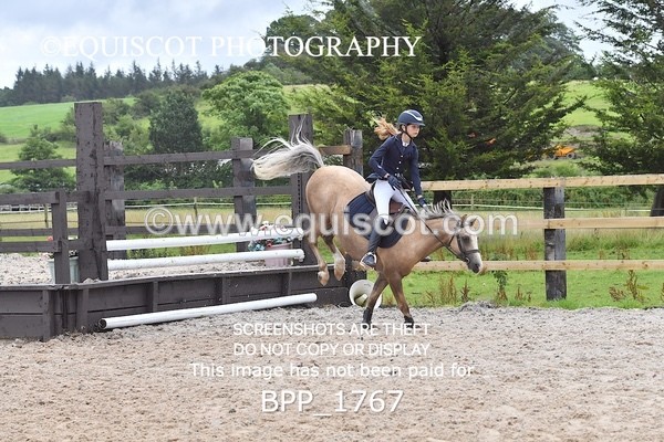 BPP_1767 - DERBY CLASS 5 - 60CM