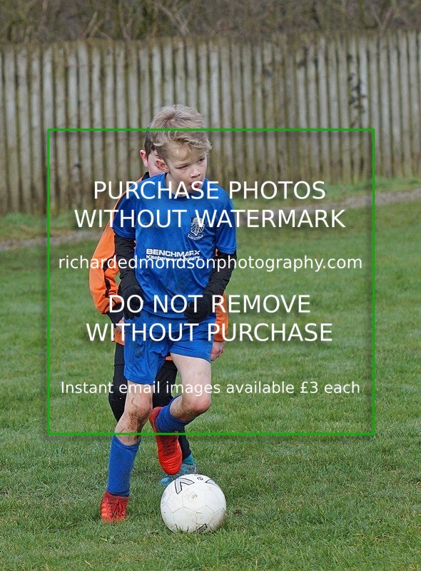 DSC07739 - Wattsfield Utd U11 v Kirkby Stephen