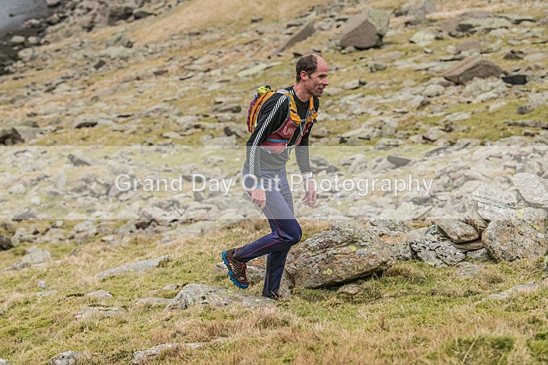 Kong MMM-605 - Kong Mini Mountain Marathon Round 1 Lake District Coniston Sunday 5th March 2023