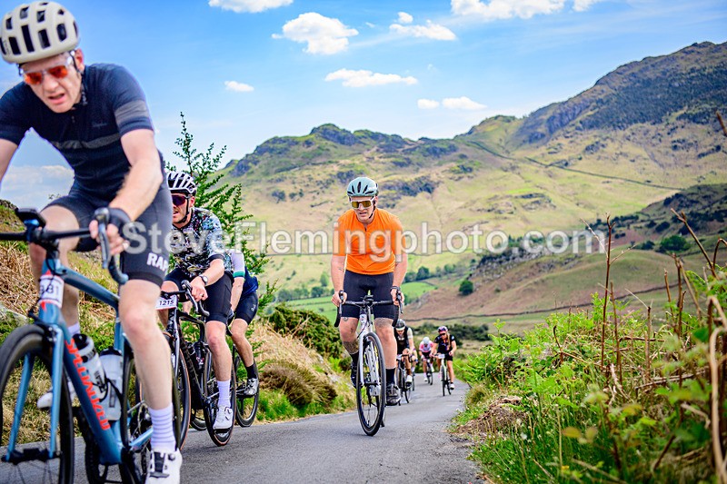 135103 - Blea Tarn Climb 13:00 - 14:00