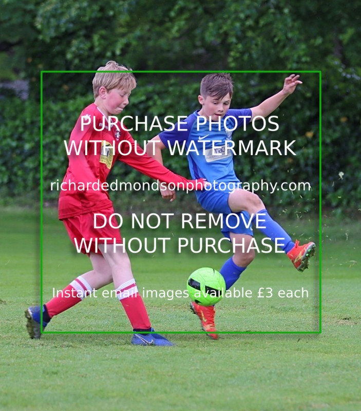IMG_2193 - Wattsfield U12 v Carnforth Rangers (31/5/22)