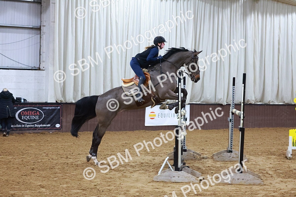 SBM_002342 - Class 5 - Senior Foxhunter 1.20m