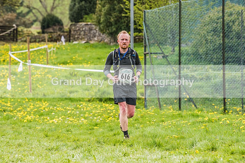 3 Peaks-3167 - The 3 Peaks Race - The Finish - Saturday 29th April 2023