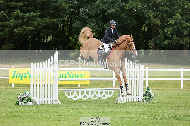 240704-132119-04853 - Cls 3 National 1.30m Open