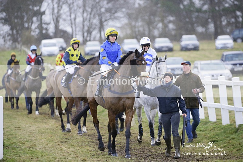 PtP 060222 0393 - Combined Services Point-to-Point - Larkhill - 06/02/22