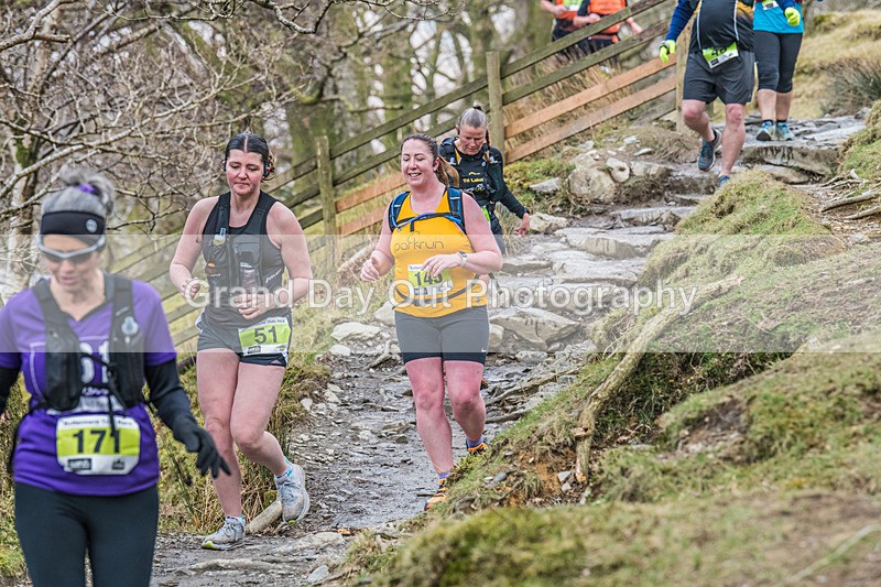 Buttermere-280 - Fellside Events Buttermere Trail Race Sunday 23rd March 2025