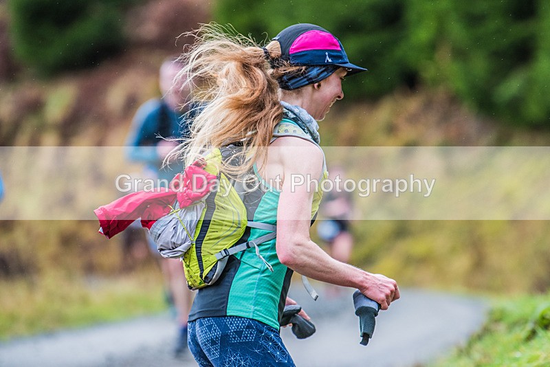 Glentress 21  10K-381 - High Terrain Events Glentress 21 & 10K Trail Races Saturday 18th November 2023
