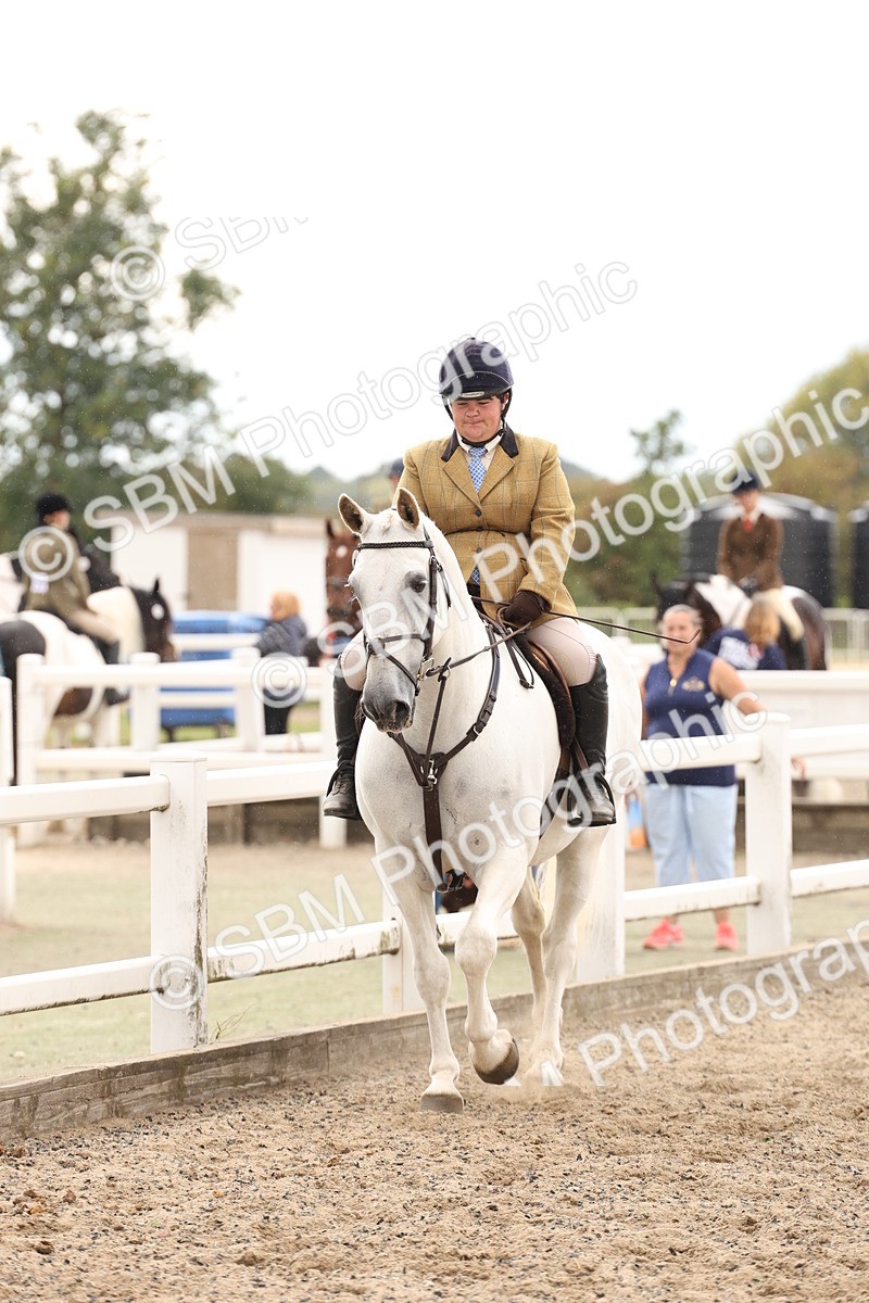 SBM_06779 - Class 58a -  Style & Performance - 70cm (15-19)