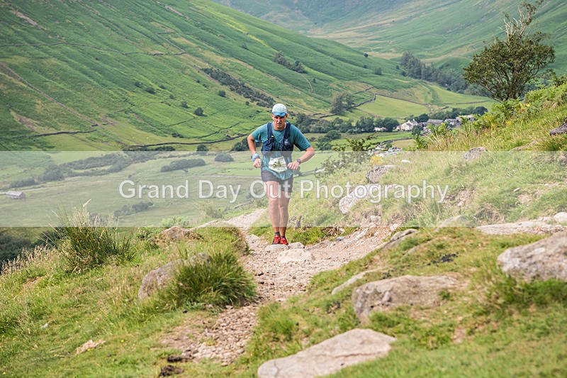 Wasdale-664 - Wasdale Horseshoe Fell Race (Bad weather route) Saturday 11th July 2026
