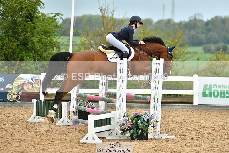 230504A-133240-01911 - Cls 4 95cm Amateur Quali