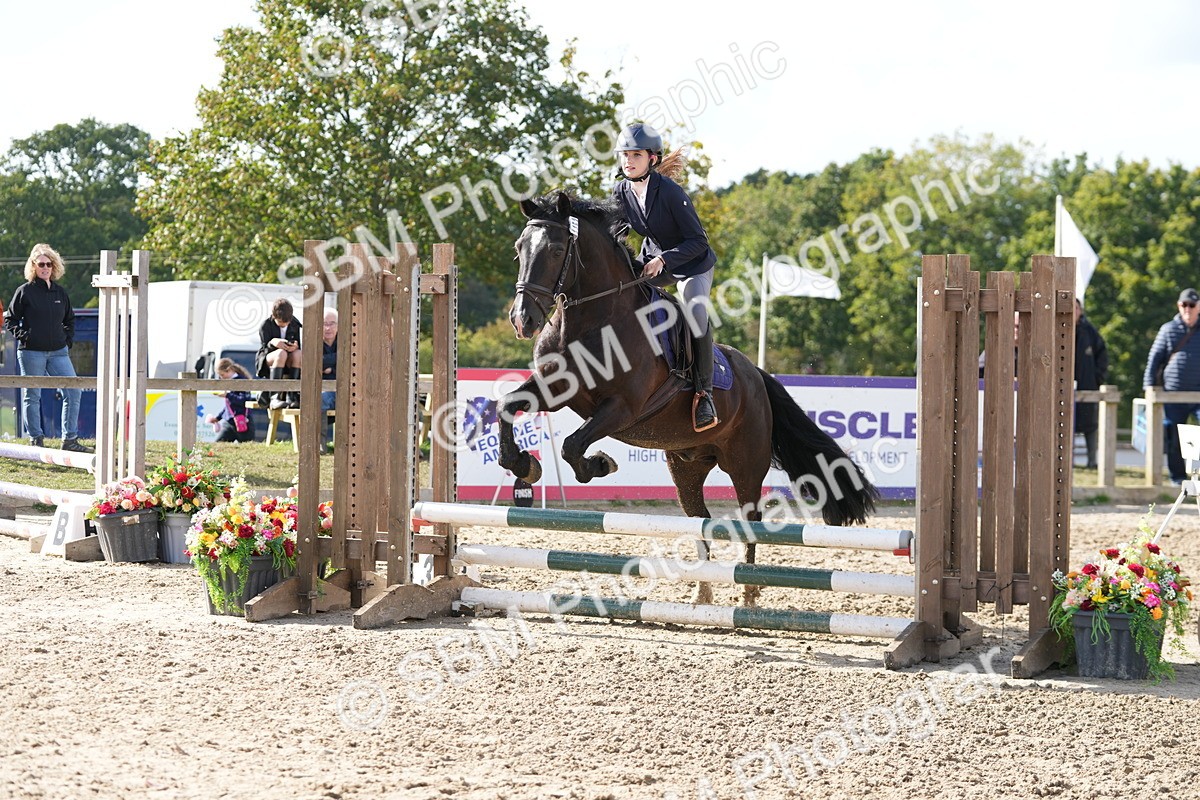 SBM_48572 - J7 - Junior Pony 60cm Championship