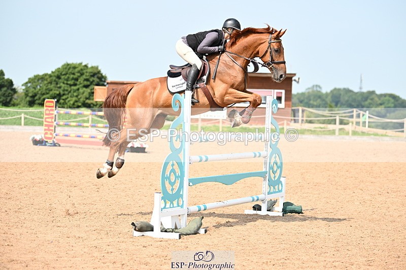 240801A-112122-01348 - Cls 2 Foxhunter