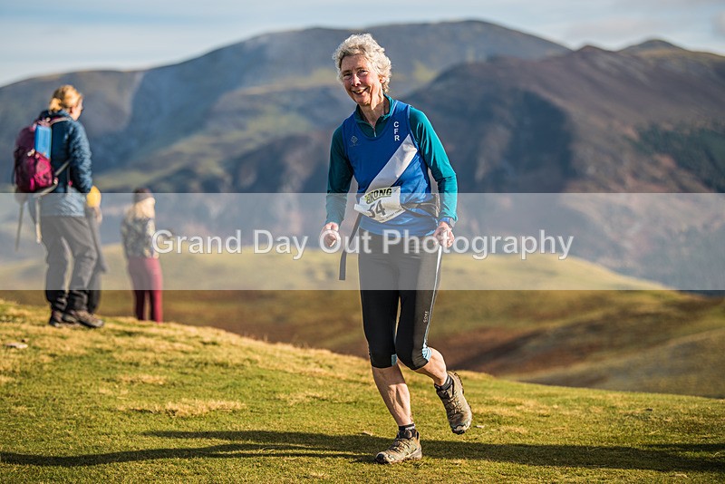 Sale Fell-507 - Sale Fell Race Saturday 25th November 2023