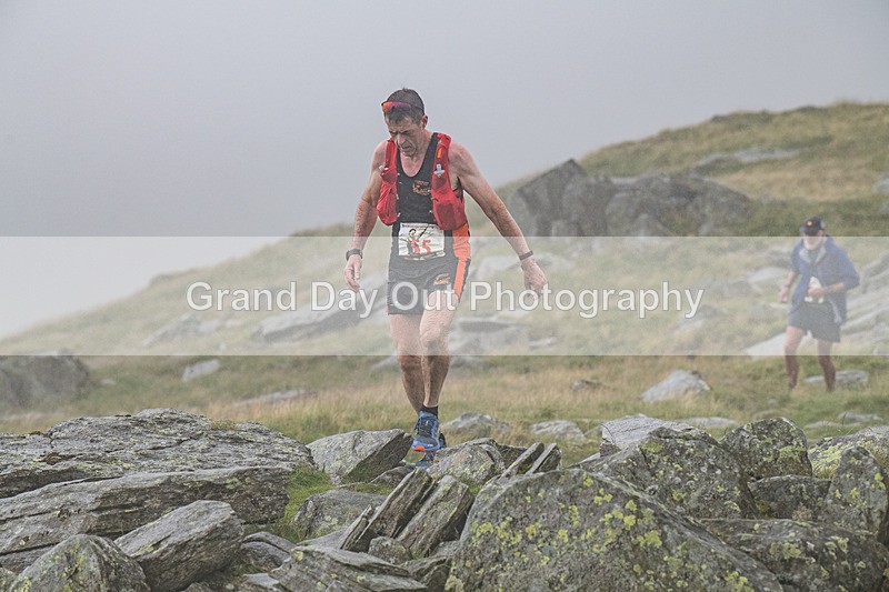 Kentmere-1020 - Pete Bland Kentmere Horseshoe Fell Race Sunday 20th July 2025