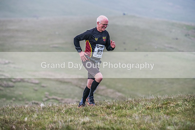Latterbarrow-357 - Latterbarrow Loop Fell Race Wednesday 20th May 2026