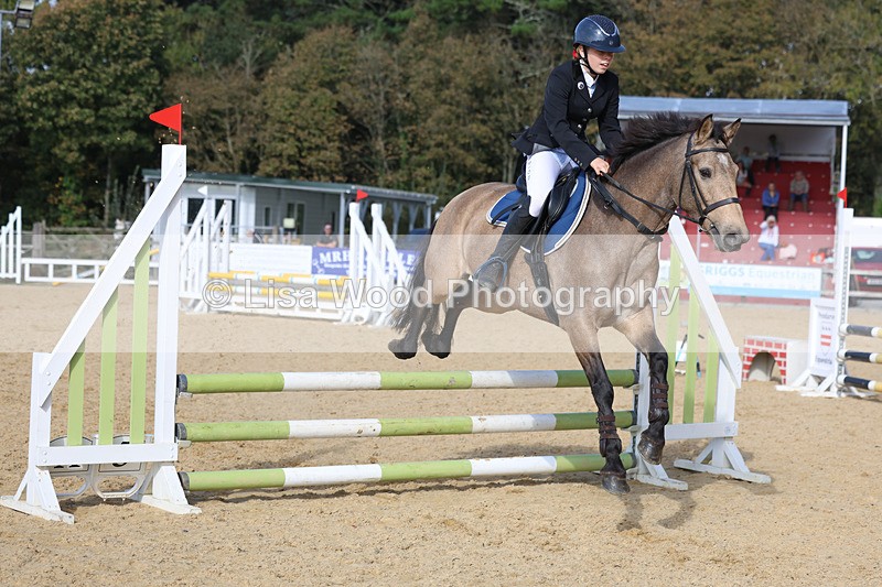 3E7A7948 - Class 4: 70cm open