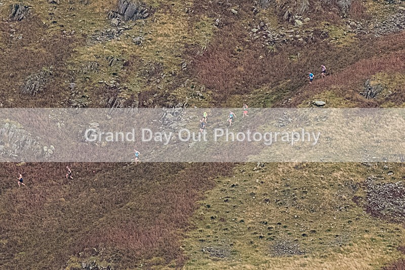 Dunnerdale-15 - Dunnerdale Fell Race Saturday 8th November 2025