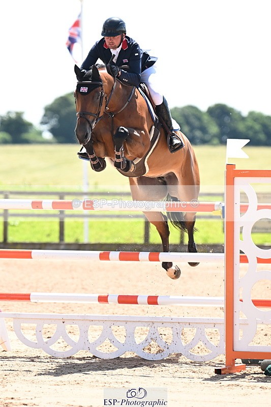 240721A-132852-18101 - Cls 8 3 Star Big Tour 1.55 Grand Prix Jump off
