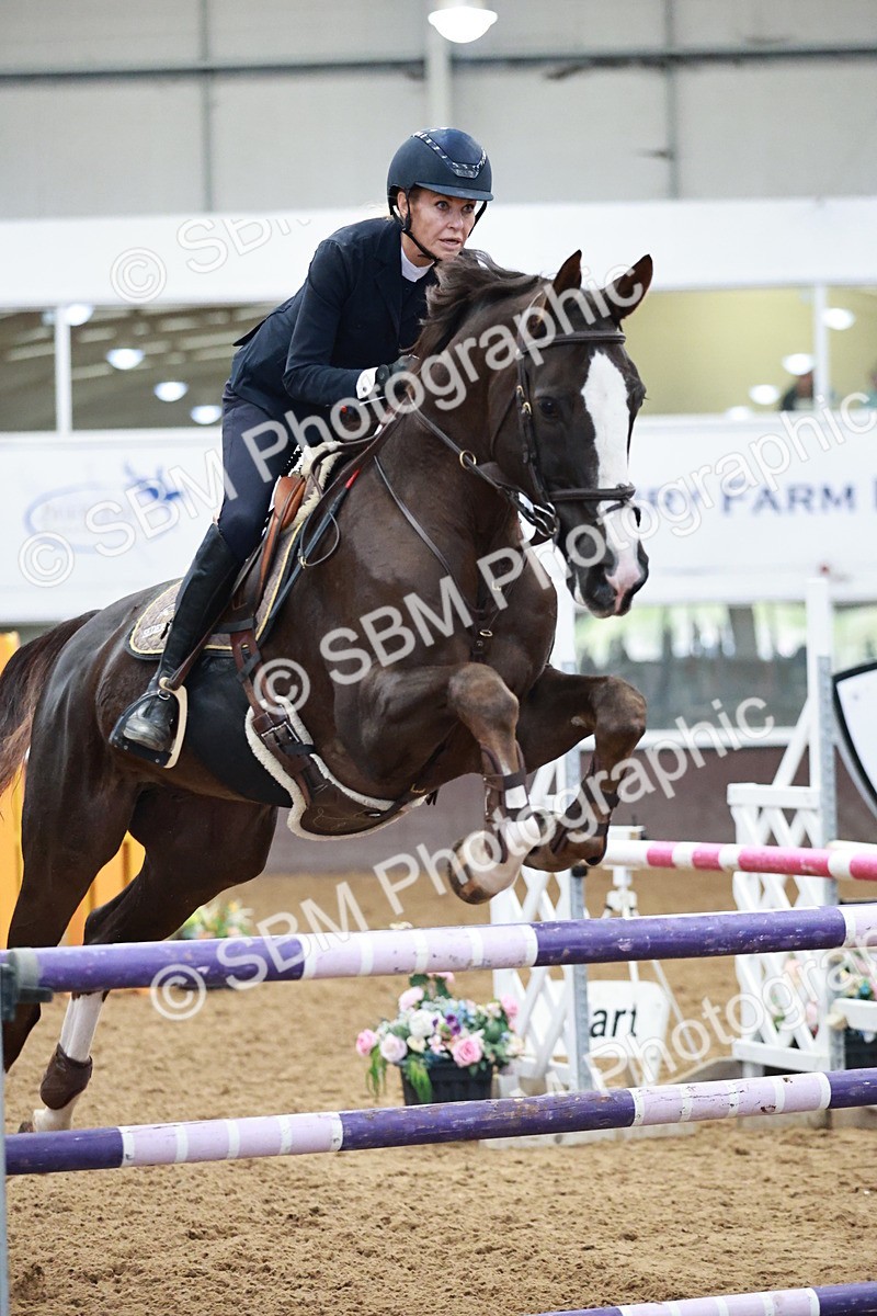 SBM_001486 - Class 4 - Senior Newcomers 1.10m
