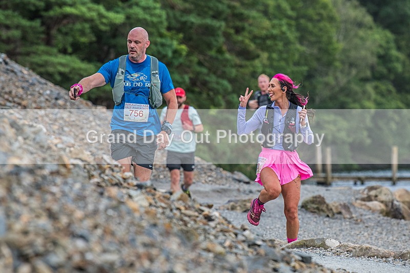 Borrowdale-239 - High Terrain Events Borrowdale Trail Half Marathon Sunday 18th August 2024