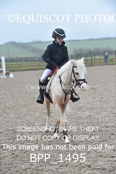 BPP_1495 - CLASS 6 Stepping Stones 128/ 138cms Handicap