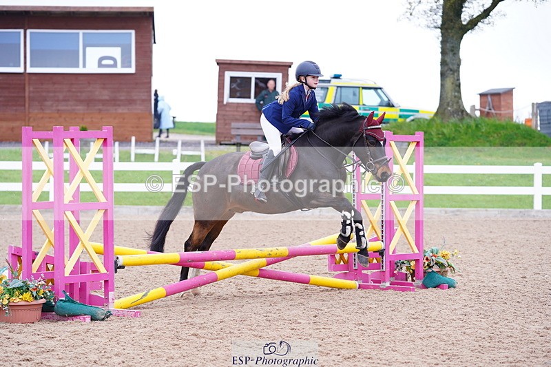 240505A-083220-03872 - Cls 11 Clear Round 50cm