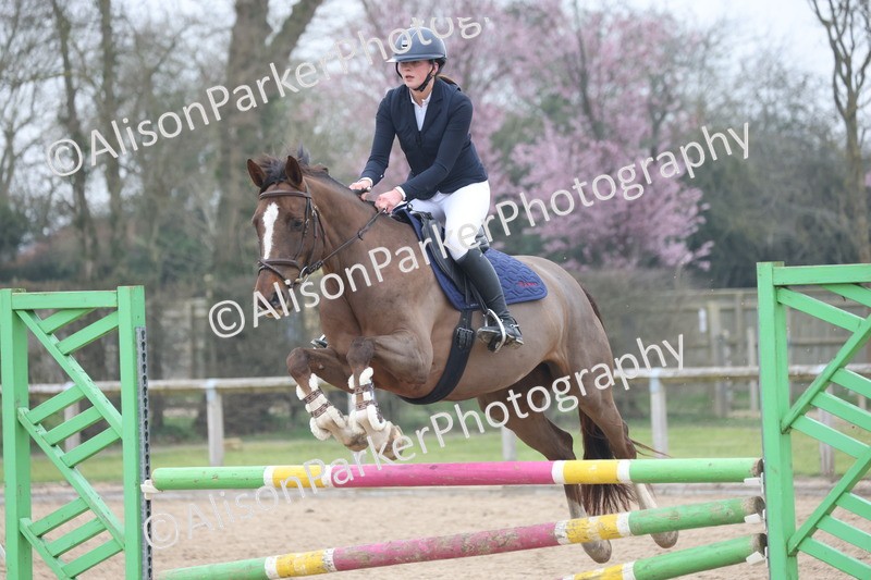 20260308-1725 - Class 5 - 1.00m