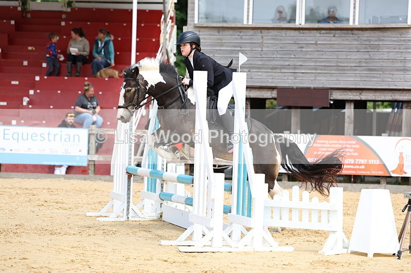 3E7A4132 - Class 6: 70cm Junior