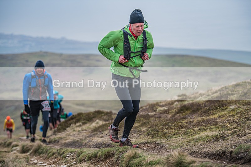 Black Combe-385 - Black Combe Fell Race Saturday 9th March 2024