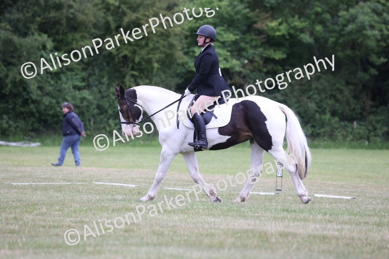 20250605-0729 - Class 4 - Novice 2