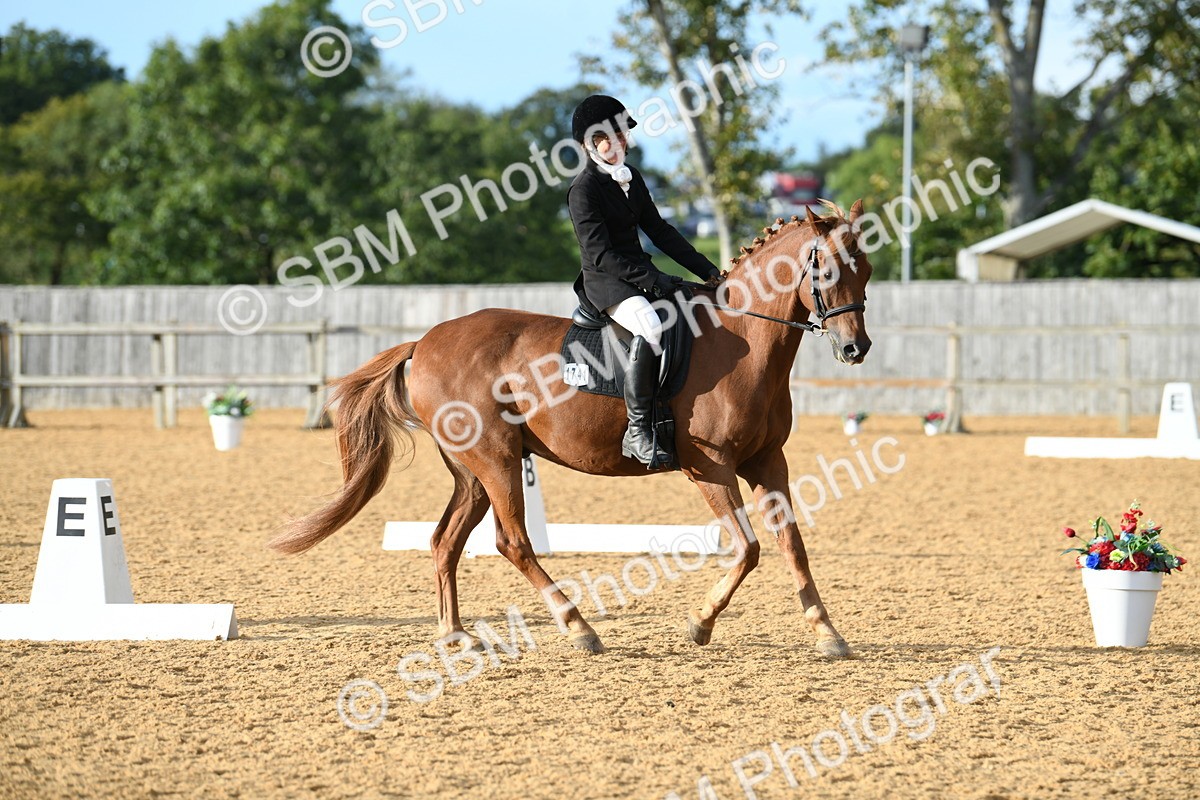 SBM_12586 - D19 Small Tour Championship Elementary 42