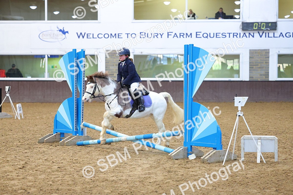 SBM_000123 - Class 2 - 50cm