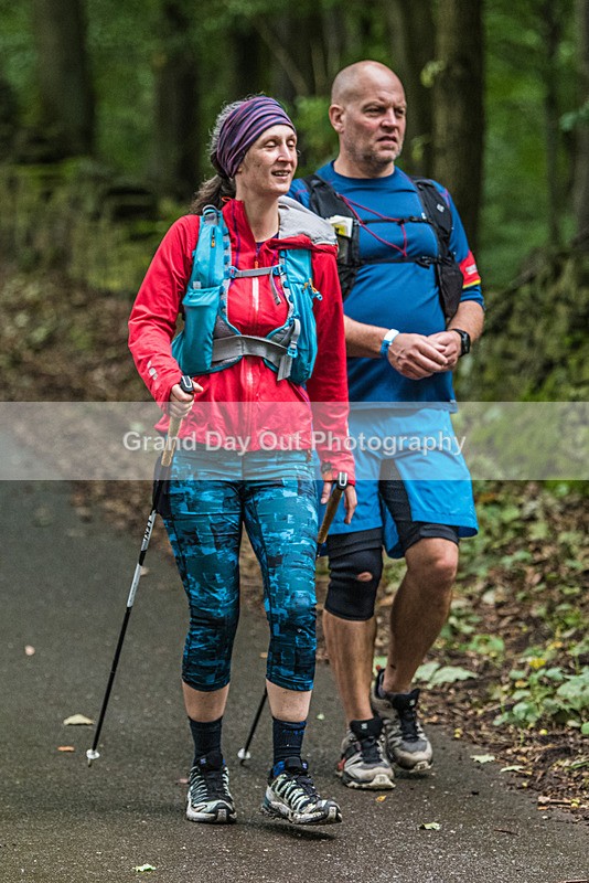 Kong MMM-629 - Kong Mini Mountain Marathon Round 2 Peak District Bradfield Sunday 24th September 2023