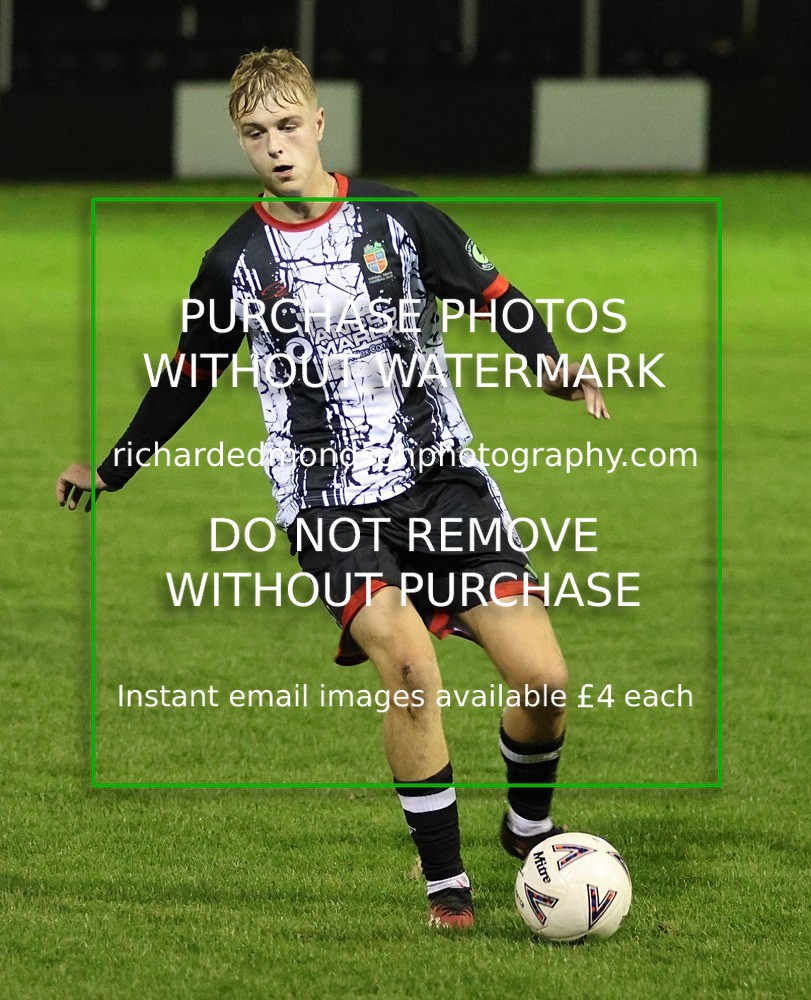 533A5707 - Kendal Town U23's vs Turton U23's (8/10/25)