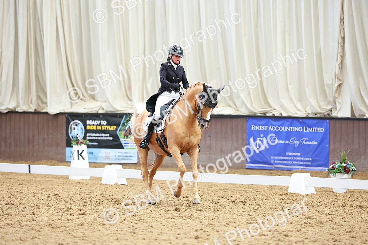 SBM_021306 - Class 25 - FEI PSG Bronze