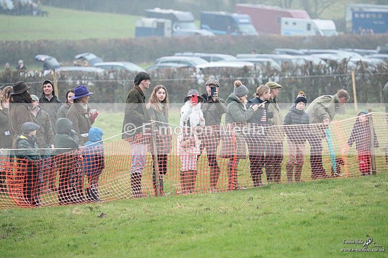 PtP 100324 713 - Pytchley with Woodland Point-to-Point Guilsborough 10/03/24
