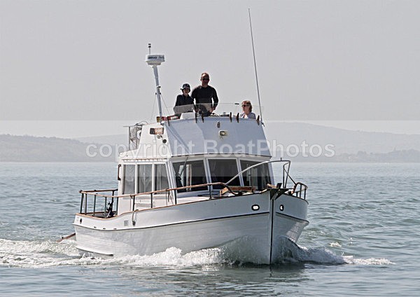 110410 BABY GRAND IMG_0946 - Motor Yachts