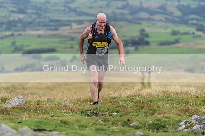Fellside-289 - Fellside Fell Race Wednesday 24th July 2024