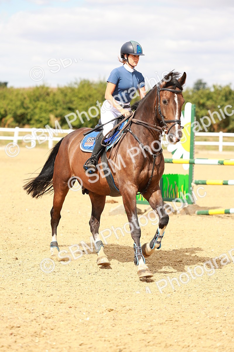 SBM_007057 - Class 4 - Senior British Newcomers - 1.10m