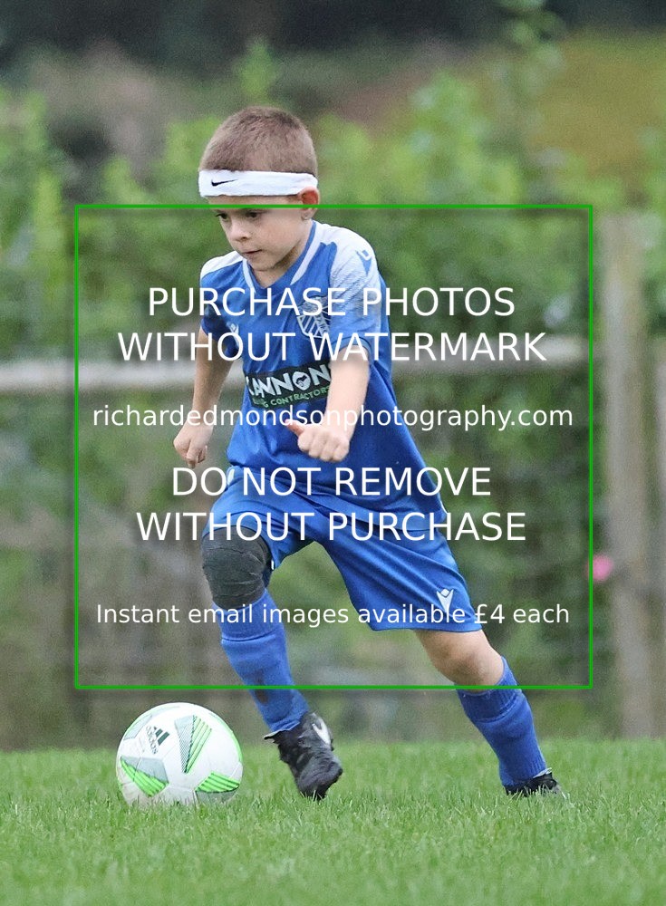 533A0451 - Wattsfield U9 vs Swarthmoor (17/9/25)