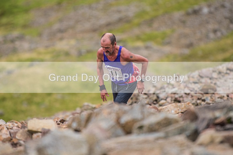 Borrowdale-528 - Borrowdale Fell Race Saturday 5th August 2023